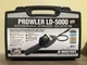 JB Industries Prowler LD-5000 Refrigerant Leak Detector NEW SEALED R410A R22 HFO