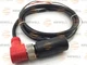 USED Fireye Equivalent 48PT2-9007  Infrared Scanner