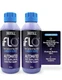 IFLO 36 oz Automatic AC Drain Line Cleaner Refill HVAC Maintenance LOT OF 2