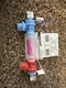 W11038689 WHIRLPOOL WASHER VALVE *NEW OEM PART* AP6039690 W10776841 W10869800