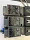 LOT OF 2 Eaton E51SPL Inductive Proximity Sensor