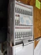 D45L-R1TD, D45, Cherry switches, 15 amp, 125/250 VAC, 40T85, (660 pcs) new