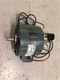 GE 1/4 horsepower condensor fan motor. 5KCP29BK 6533 BS