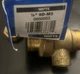 Watts 1/2" 9D-M3 0950053 dual check valve with atmospheric vent SHIPS FREE