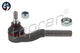 Front Left Topran 720 229 Tie Rod End for Peugeot