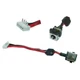 AC DC POWER JACK HARNESS FOR TOSHIBA P205-S6337 P205-S6307 P205-S7476 P205-S7402