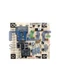 R46257-001 46257-001 Lennox Armstrong Magic Pak Defrost Control Circuit Board 