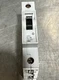 Siemens 5SX2 G1A Circuit Breaker 1A 380/415V Used Surplus