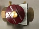 B&G Bell & Gossett Circuit Setter Plus CB 1 1/2 Balance Valve 117104