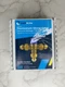 Cash Acme HG110-D Thermostatic Mixing Valve with 1/2" SharkBite Ends