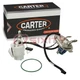 Carter P76685M Fuel Pump Module Assembly for TU286 SP2305M RE1697S PFS508 xy