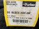 PARKER SLD13-6SV-HH SUCTION LINE FILTER
