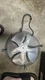 A.O.SMITH 1550 RPM 115V 1/20 HP FAN Assembly Reznor Unit Heater JA2C518N 196240
