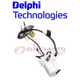 Delphi FG1210 Fuel Pump Module Assembly for SP2305M PFS-508 P76685M E8256 vh