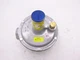 Maxitrol 325-5L-1/2 1/2" x 1/2" Gas Pressure Switch 2psi 7"-11" Water Column