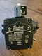 Beckett CleanCut Fuel Pump PF20322, 120VAC, 100-200 PSI, Genuine OEM
