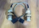 CARRIER HR81LD001 1/2" NPT Flow Switch  Brass  HVAC Control Device