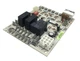 ST9162A1008 | Honeywell Furnace Fan Control Circuit Board