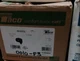 New Taco 0010-F3 Flanged Cast Iron. Power:115/60/1 .00 Series Cartridge Circulat