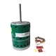 Regal Evergreen EM Motor 6210X for Carrier HD52AR280 Genteq X13 ECM 1 HP