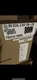 Bohn Heatcraft BZT035L6BF 3.5 HP Low Temp Condenser 208-230/1/60