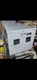 Hoffman HB160846G040 Genesis AC 460V 8000 BTU Indoor Top Mount Industrial