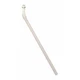 Piusi F18229000 Down Tube, 49" L, 1-3/8" Dia.