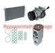 Four Seasons A/C Compressor Kit for 1998-1999 Acura SLX 6025N