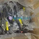 1PC NEW Danfoss 034G7074 cable 8M