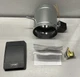 iO Fresh Air Ventilation Control Panel 8" Round 2 Position Damper iO-FAV-08