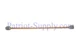 Beckett 5394 8 Copper Oil Line For A AF AFG S SR SF Oil Burners 3/16 Flare