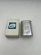 Supco CD35+7.5X370 Oval Dual Run Capacitor Silver 370V for Condenser Fan Motors