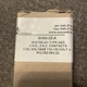 EEC CONTROLS. P/N: SH04.22-A. MINI RELAY TYPE AGE. 120V COIL., 2 N.O. & 2 N.C 