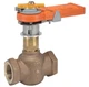 Belimo UGSL1200 RetroFIT+ Valve Bracket, For SBT 599 MT/MZ Globe Valves