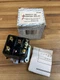 New- Mars 19166 Mars II 166 Potential Relay