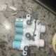 W11165546 Washer Water Inlet Valve for Whirlpool W11096267 & W10758828