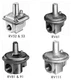 MAXITROL RV53-1" RV53-1" 1" GAS PRESSURE REGULATOR-1,300,000