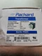 Packard Transformer PF52475 120/208/240/480V 75VA 50/60HZ