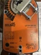 Belimo LF24-SR US Spring Return Actuator, 35 Lb in 24VAC