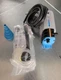 Blue Diamond Maxiblue 3.7GPH Condensate Removal Pump w Reservoir 230V *X87-721