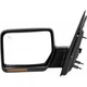 For Ford F-150 2007 2008 Door Mirror Driver Side | Power | Heated | w/ Memory