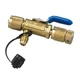 Yellow Jacket 18975 Charging Tool 1/4"