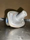 Maxitrol RV-43A Gas Pressure Regulator Straight-Thru-Flow