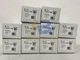 Honeywell C7027A1049 C7027A-1049 Flame Detector Sensor New