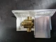 Schneider Electric Erie VT3213G13B000 Valve 3 Way 110V 1/2In Sweat 