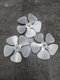 Bohn / Heatcraft 12" 23 Degree Replacement Fan blade