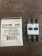 MARS 780 -61347 Definite Purpose Contactor 30 AMP 2 Pole 208-220V COIL NEW