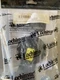 Lochinvar 100166229 1.25"wc Pressure Switch PRS30009 (NEW)