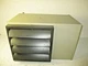 TPI/Raywall Fan Forced Horizontal Discharge Unit Heater P3PUH07CA1 480V Used 