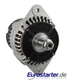 1** Alternator 150A New Genuine Letrika Mahle IA1169 for Case, Fiat, Agricu